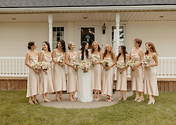 Halton Hills wedding photographer Roxanne Duke Photography