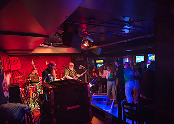 Halifax night club Roxbury Urban Dive Bar