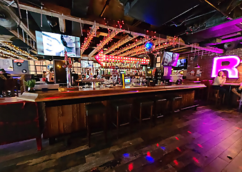 Halifax night club Roxbury Urban Dive Bar