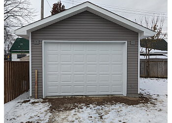 Peterborough garage door repair Roy Blinn Garage Doors