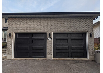 Peterborough garage door repair Roy Blinn Garage Doors