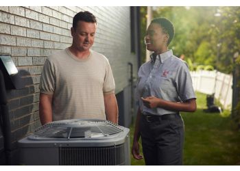 London hvac service Roy Inch & Sons Home Services by Enercare