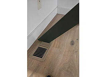 London hvac service Roy Inch & Sons Home Services by Enercare