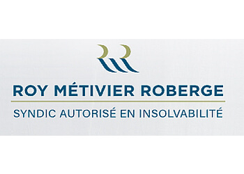 Trois Rivieres licensed insolvency trustee Roy Métivier Roberge Syndic Autorisé en Insolvabilité image 1