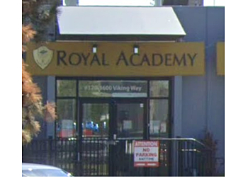 Richmond preschool Royal Academy
