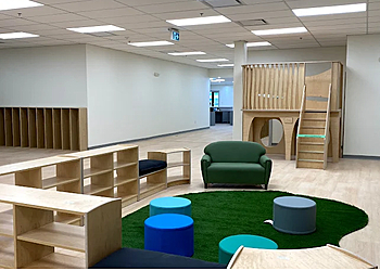 Richmond preschool Royal Academy