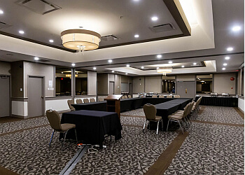 Kelowna hotel Royal Anne Hotel