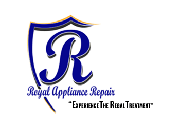 Airdrie appliance repair service Royal Appliance Repair
