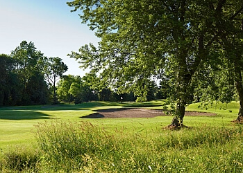 Whitby golf course Royal Ashburn Golf Club