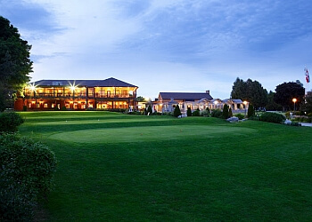 Royal Ashburn Golf Club