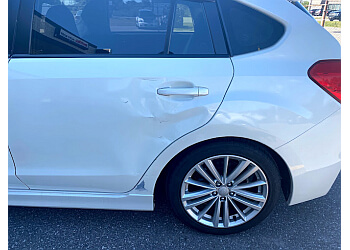 Pickering auto body shop Royal Auto Body