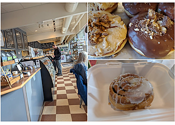 Victoria bakery Royal Bay Bakery