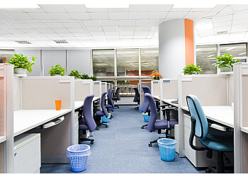 Aurora Services De Nettoyage Commercial Royal Building Cleaning Ltd