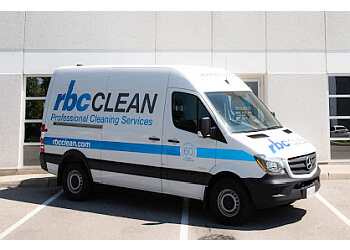 Royal Building Cleaning Ltd