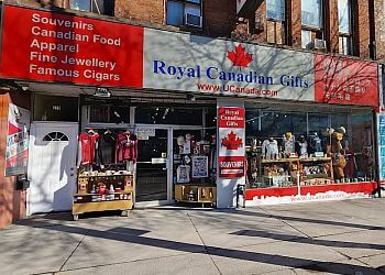Royal Canadian Gifts