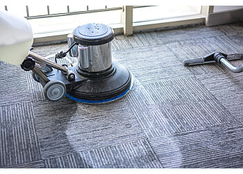 Milton carpet cleaning Royal Carpet Cleaning