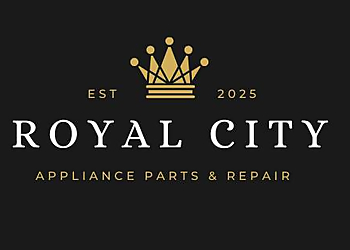 Guelph appliance repair service Royal City Appliance Parts & Repair