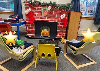 Guelph Écoles Maternelles Royal City Cooperative Preschool