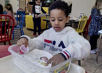 Guelph preschool Royal City Cooperative Preschool image 1