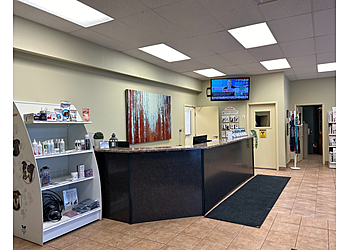 Guelph pet grooming Royal City Grooming Centre