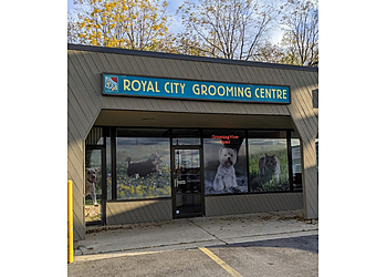 Guelph Salons de Toilettage Pour Animaux De Compagnie Royal City Grooming Centre
