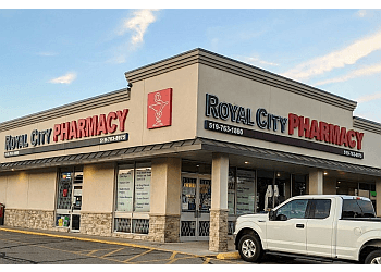 Guelph pharmacy Royal City Pharmacy image 1