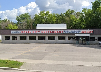 Guelph Restaurants Chinois Royal City Restaurant & Tavern