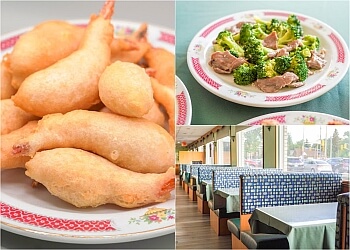 Guelph Restaurants Chinois Royal City Restaurant & Tavern