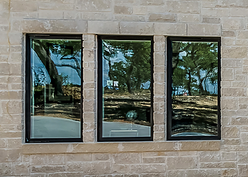 Royal City Windows & Doors - Guelph, ON Window Companies - Indoor Service Image