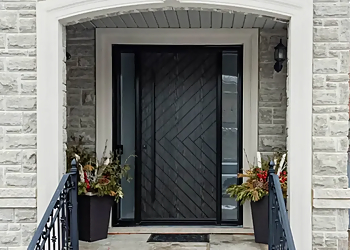 Royal City Windows & Doors - Guelph, ON Window Companies - Service Image