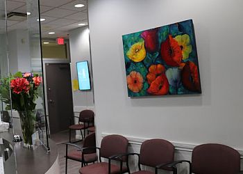 New Westminster urgent care clinic Royal Columbia Medical Clinic