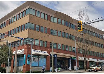 New Westminster urgent care clinic Royal Columbia Medical Clinic