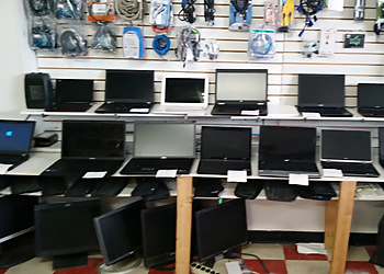 Newmarket computer repair Royal Computers Inc