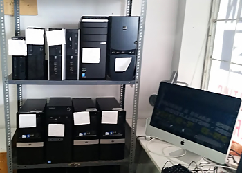 Newmarket computer repair Royal Computers Inc