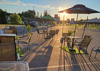 Royal Cuisine - Guelph, ON Vegetarian Restaurants - Restaurant Exterior Image