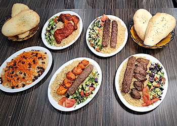 Royal Cuisine - Guelph, ON Vegetarian Restaurants - Dish Image