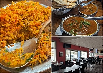 Grande Prairie Restaurants Indiens Royal Curry Indian Cuisine