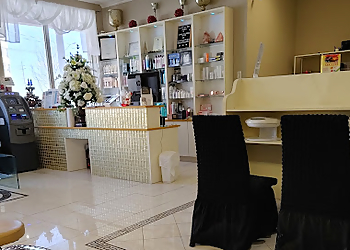 Aurora spas Royal Day Spa