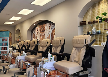 Aurora spas Royal Day Spa