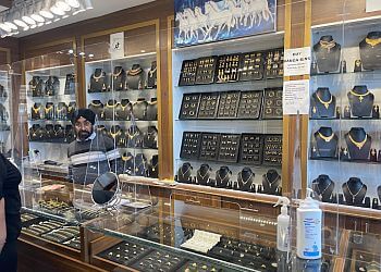 Mississauga Bijouteries Royal Dubai Jewellers