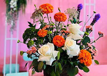 Richmond Hill Fleuristes Royal Florist