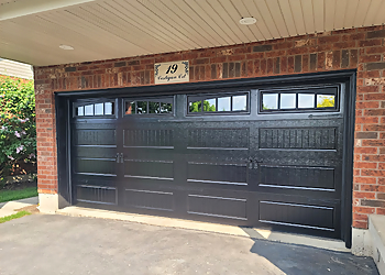 Mississauga garage door repair Royal Garage Doors