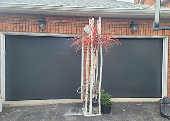 Mississauga garage door repair Royal Garage Doors