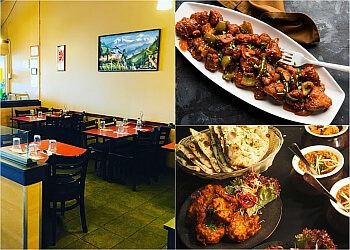 Milton chinese restaurant Royal Garden Milton