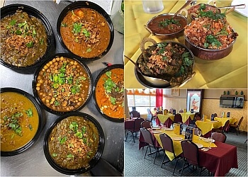 Belleville indian restaurant Royal Haveli