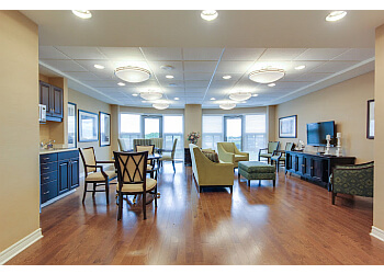 St Catharines Maisons De Retraite Royal Henley Retirement Community