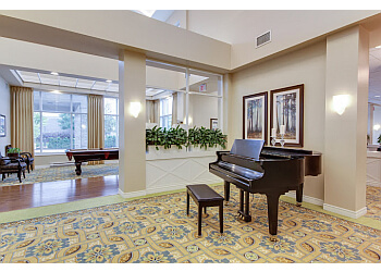 St Catharines Maisons De Retraite Royal Henley Retirement Community