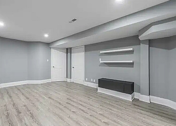 Richmond Hill painter Royal Home Painters Richmond Hill