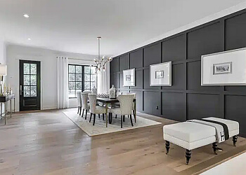 Richmond Hill painter Royal Home Painters Richmond Hill