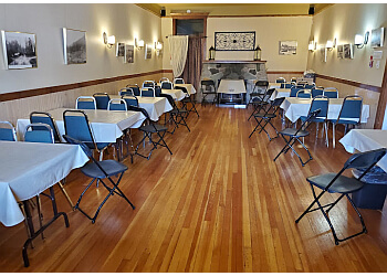 Chilliwack hotel Royal Hotel Chilliwack